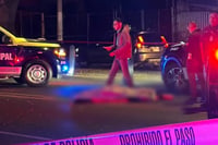 Riña entre aficionados de Chivas deja un muerto y dos heridos en Guadalajara