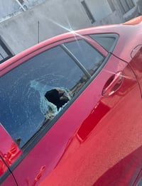 Menores vandalizan autos en el sector Oriente de Monclova