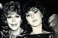 Silvia Pinal: el día que despidió a su hija Viridiana tras su trágica muerte