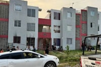 Joven enfermera muere en incendio en Jalisco; Fiscalía investiga posible homicidio