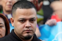 Kilmar Ábrego será trasladado a Liberia tras decisión humanitaria