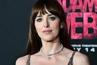 Dakota Johnson debuta como directora con 'A Tree Is Blue'