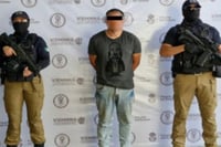 Detienen en Jalisco al padrastro de niña de 4 años hallada muerta en baldío