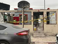 Cateo deja un masculino detenido y droga asegurada en la colonia Año 2000