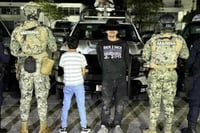 Vinculan a proceso a 'El Niño Sicario' por narcotráfico en Tabasco
