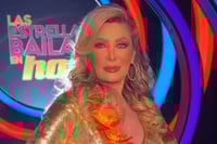 Felicia Mercado abandona “Las estrellas bailan en Hoy”