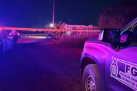 Ocho asesinatos en Culiacán marcan un violento inicio de fin de semana