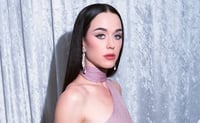 Katy Perry cumple 41 años entre música y un nuevo romance