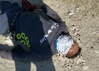 Trabajador de TOTAL PLAY muere tras recibir descarga eléctrica en Piedras Negras