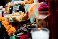 Profeco aconseja celebrar el Día de Muertos sin gastar de más