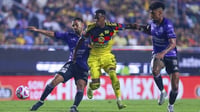 América amarra pase directo a Liguilla con empate ante Mazatlán FC
