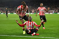 Brentford 3-2 Liverpool: goles, resumen y resultado