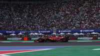 ¿A qué hora es la F1 hoy? Clasificación de México, cómo verla y más