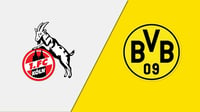 Borussia Dortmund 1-0 Colonia: Resultado, resumen y estadísticas