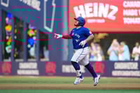 Alejandro Kirk brilla en la Serie Mundial; el mexicano es protagonista en paliza de Blue Jays a Dodgers