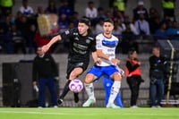 Orozco y Sepúlveda dan triunfo a Cruz Azul sobre Monterrey