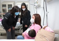 Programa "Sonrisa Sana" transforma vidas de niños