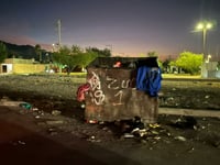 Vecinos denuncian desorden y falta de limpieza en colonias del sur de Monclova