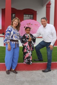 Conmemoración del Aniversario de la Carta de las Naciones Unidas reúne a comunidad educativa y autoridades en Allende