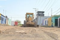 Carlos Villarreal fortalece el desarrollo urbano con apoyo del Gobierno del Estado