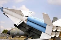 Rusia prueba con éxito el misil Burevestnik de propulsión nuclear