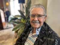 La Entrevista con Don Tomás Gutiérrez Morales