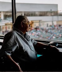 Fallece José Antonio Mansur, dueño de los Tecolotes.