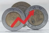 Prevén que el peso gane más terreno