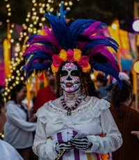 Múzquiz invita al Festival de las Ánimas el 30 octubre