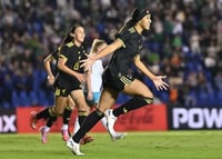 La Selección Mexicana Femenil vence a Nueva Zelanda