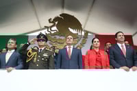 Manolo: Coahuila tiene las ciudades más seguras de México