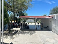 Escuela Normal de Monclova se prepara para estrenar nuevo plantel
