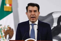 Medina Padilla niega acuerdo con Grupo Salinas por adeudos al SAT