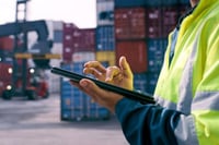 Exportaciones mexicanas repuntan 13.8% en septiembre: Inegi