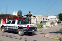 Tiroteo en Veracruz: al menos cuatro muertos tras ataque en bar