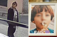 A 5 años del feminicidio de Fátima, madre enfrenta problemas mentales