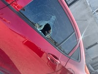 PRONNIF: Menores que vandalizaron auto podrían ser imputables