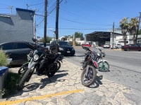 Monclova reforzará la seguridad vial con capacitación a jóvenes motociclistas