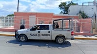 Alcalde de San Juan de Sabinas anuncia nuevas patrullas y equipamiento policial