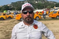 Líder sindical Noé Pérez Urquidi es asesinado en Salina Cruz, Oaxaca