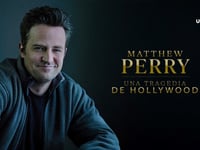 Nuevo documental revela detalles sobre la muerte de Matthew Perry