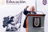 SNTE exige aumento de presupuesto ante recortes a educación