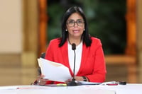 Venezuela podría suspender acuerdos de gas con Trinidad