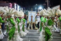 Devotos reactivan el comercio regional durante las celebraciones de San Judas Tadeo