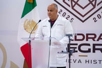Avances en servicios médicos y campañas de salud