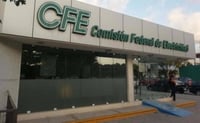 CFE reporta ganancia de 56.9 mil mdp en el tercer trimestre de 2025