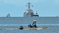 Venezuela suspende acuerdo energético con Trinidad y Tobago