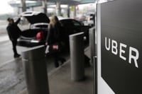 Uber obtiene suspensión definitiva para operar en aeropuertos de México
