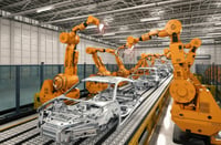 IA,  un reto para proteger empleos en industria que avanza