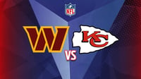 Commanders contarán con Terry McLaurin y Deebo Samuel vs Chiefs